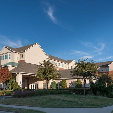 Homewood Suites By Hilton Irving-Dfw Airport Eksteriør bilde