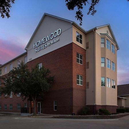 Homewood Suites By Hilton Irving-Dfw Airport Eksteriør bilde