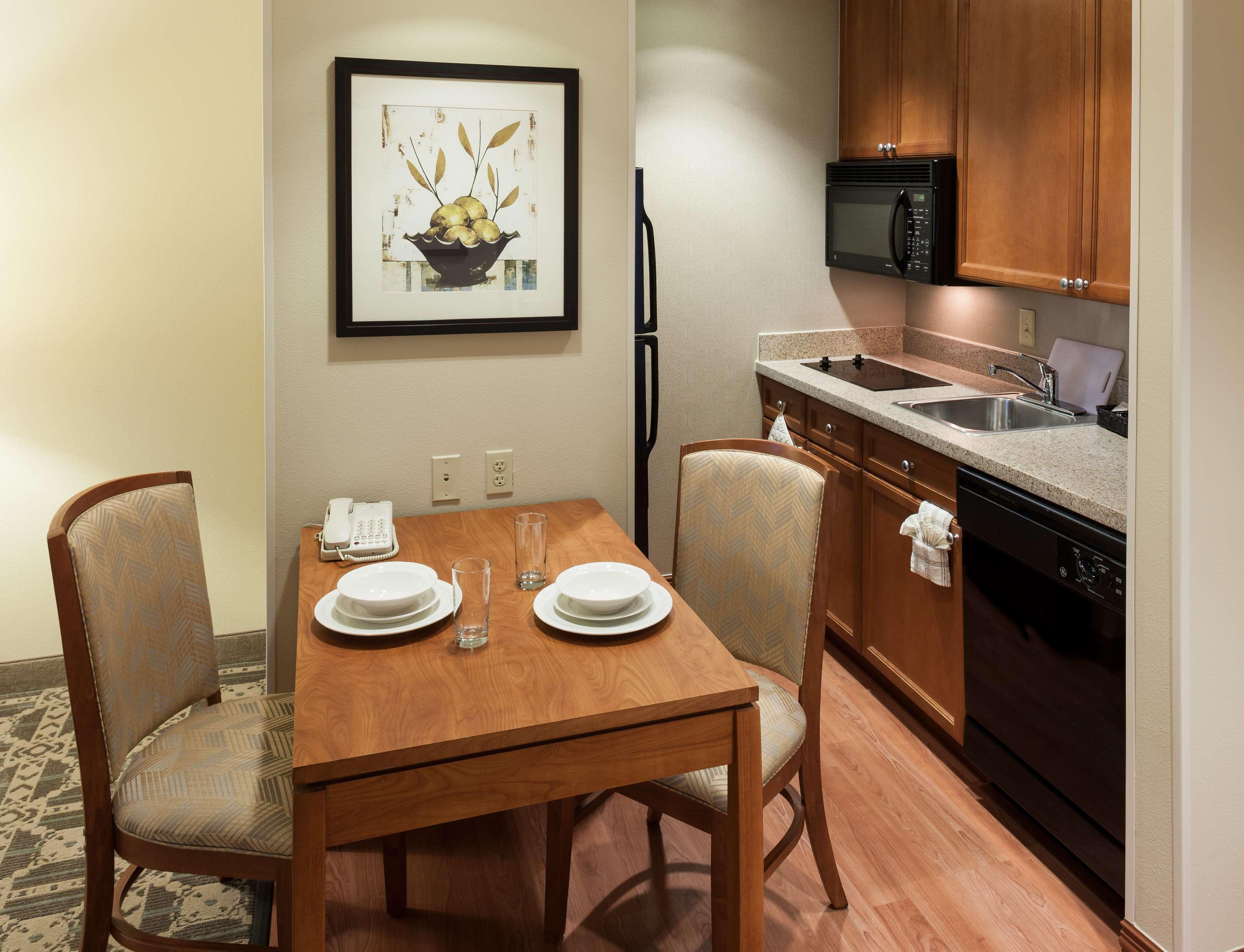 Homewood Suites By Hilton Irving-Dfw Airport Eksteriør bilde