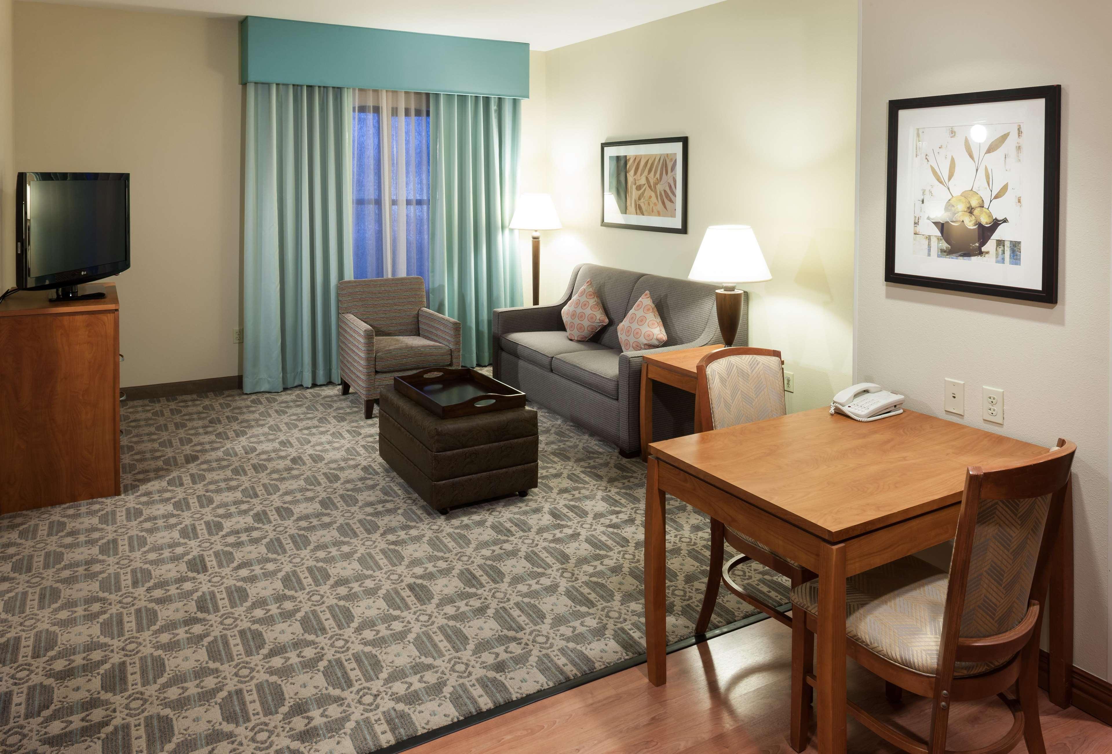 Homewood Suites By Hilton Irving-Dfw Airport Eksteriør bilde