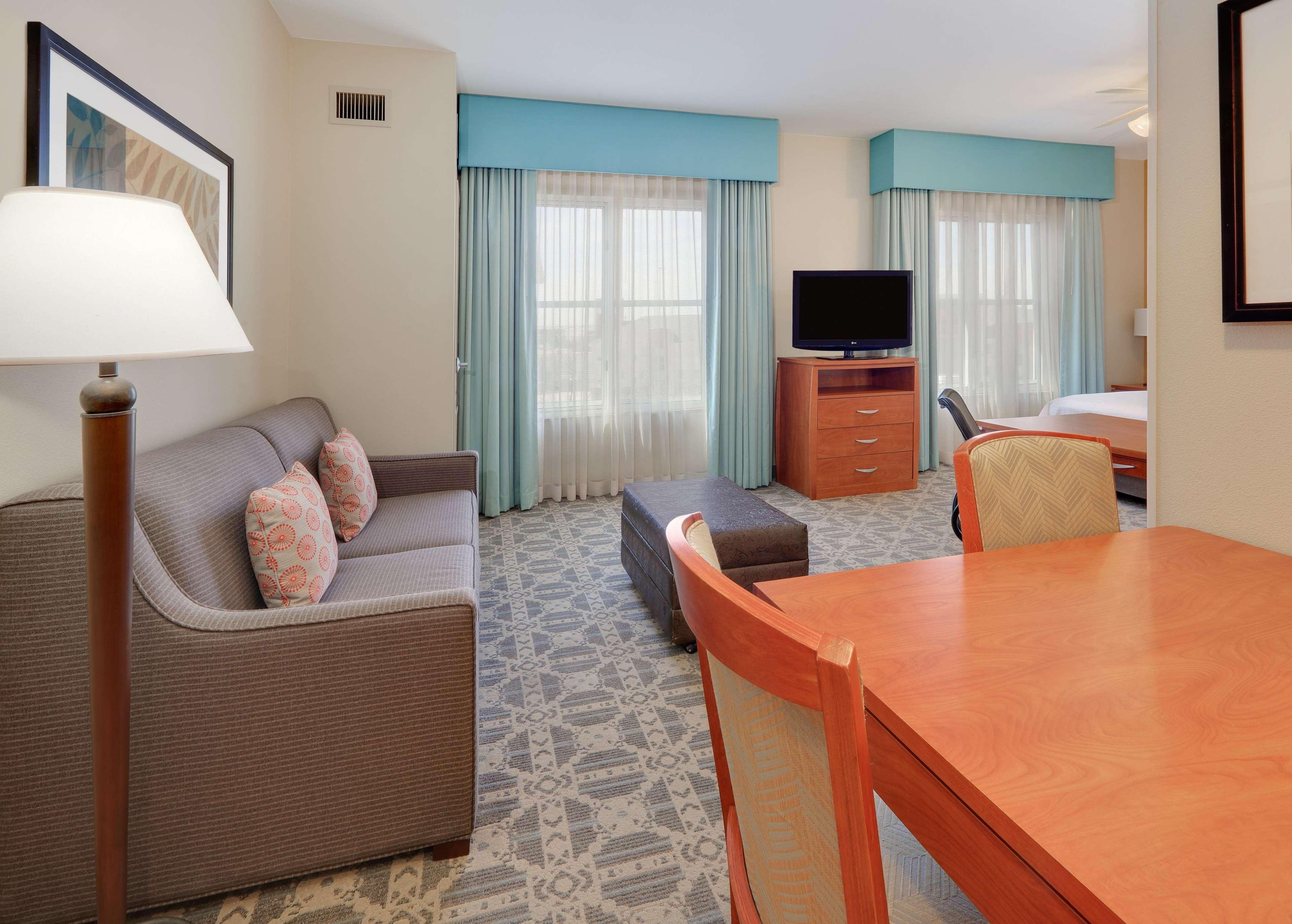 Homewood Suites By Hilton Irving-Dfw Airport Eksteriør bilde