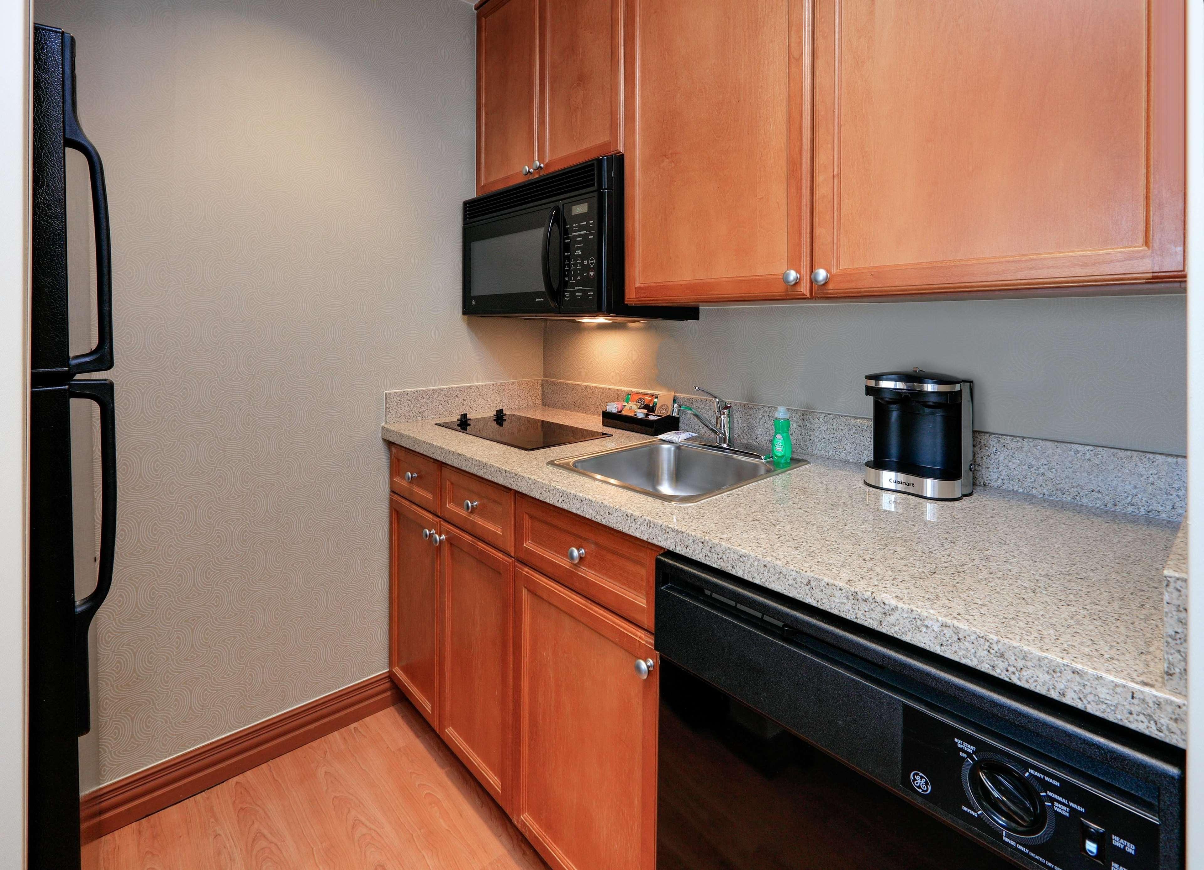 Homewood Suites By Hilton Irving-Dfw Airport Eksteriør bilde
