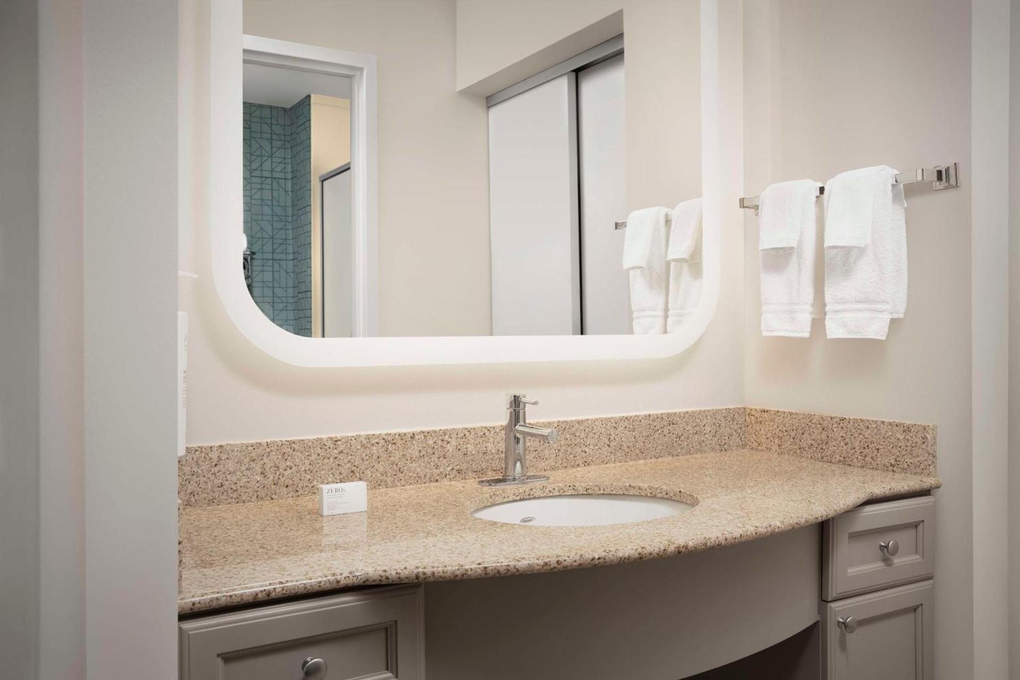 Homewood Suites By Hilton Irving-Dfw Airport Eksteriør bilde