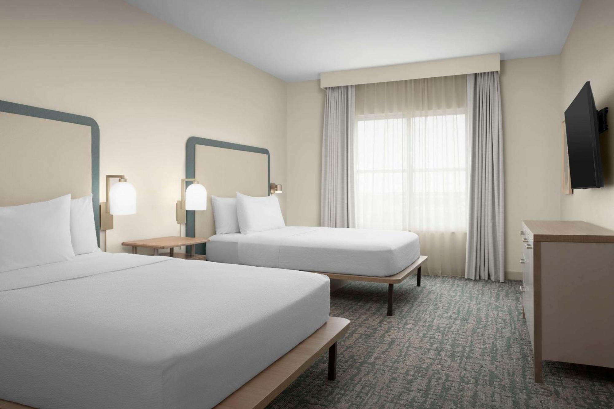 Homewood Suites By Hilton Irving-Dfw Airport Eksteriør bilde