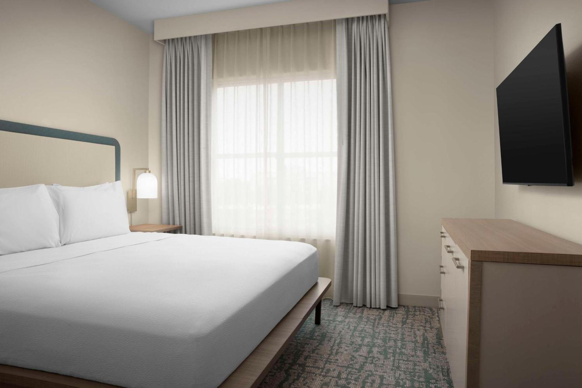 Homewood Suites By Hilton Irving-Dfw Airport Eksteriør bilde