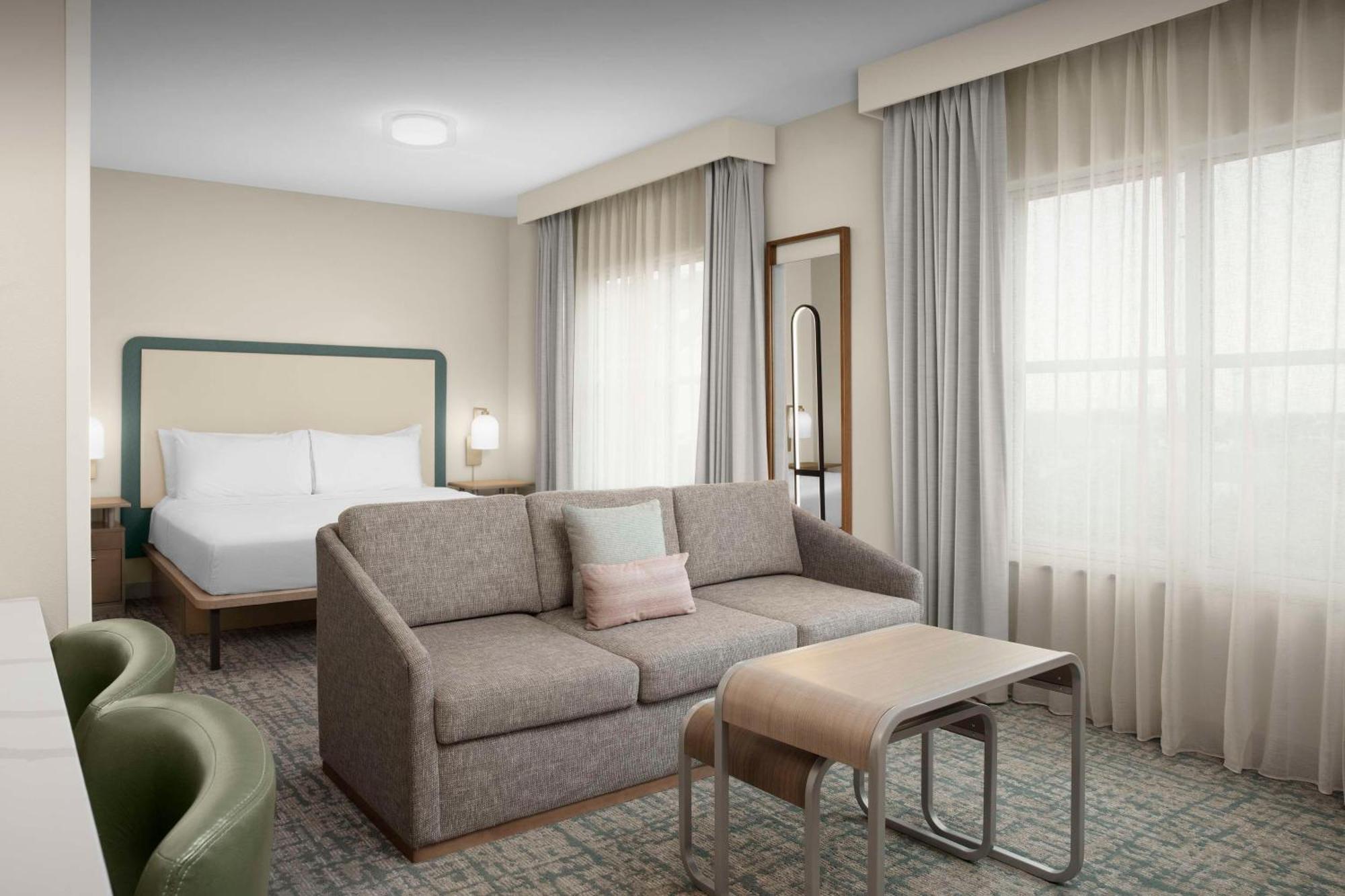 Homewood Suites By Hilton Irving-Dfw Airport Eksteriør bilde