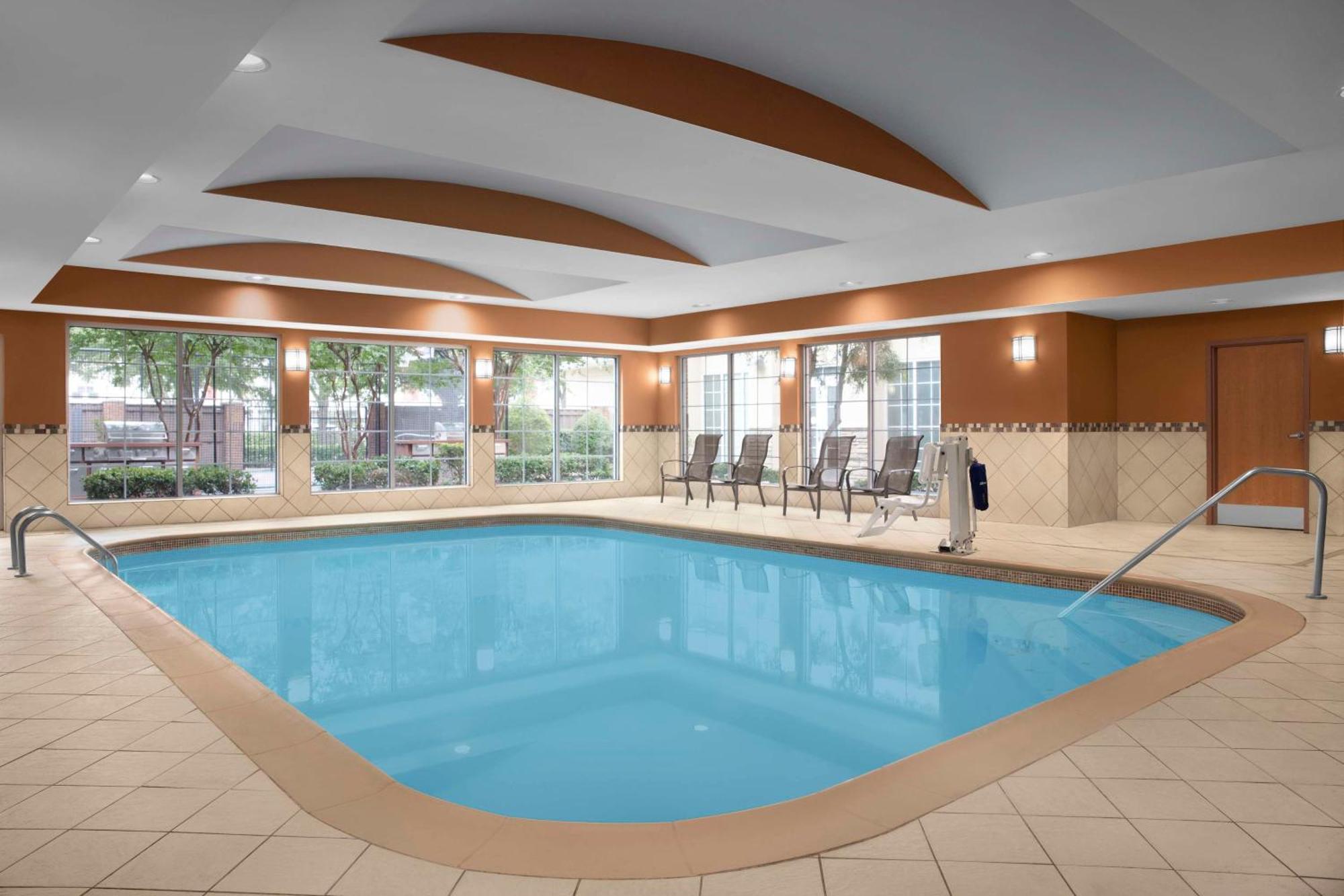 Homewood Suites By Hilton Irving-Dfw Airport Eksteriør bilde