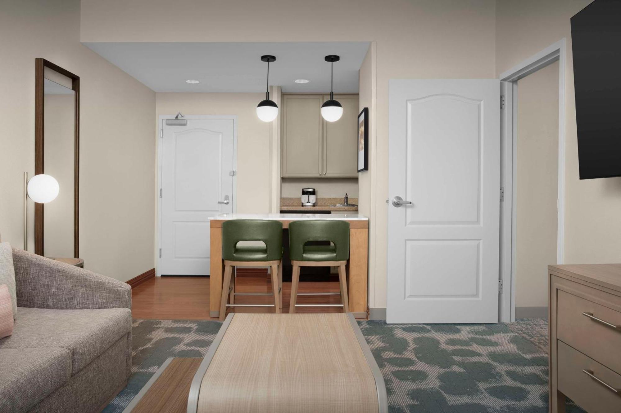 Homewood Suites By Hilton Irving-Dfw Airport Eksteriør bilde