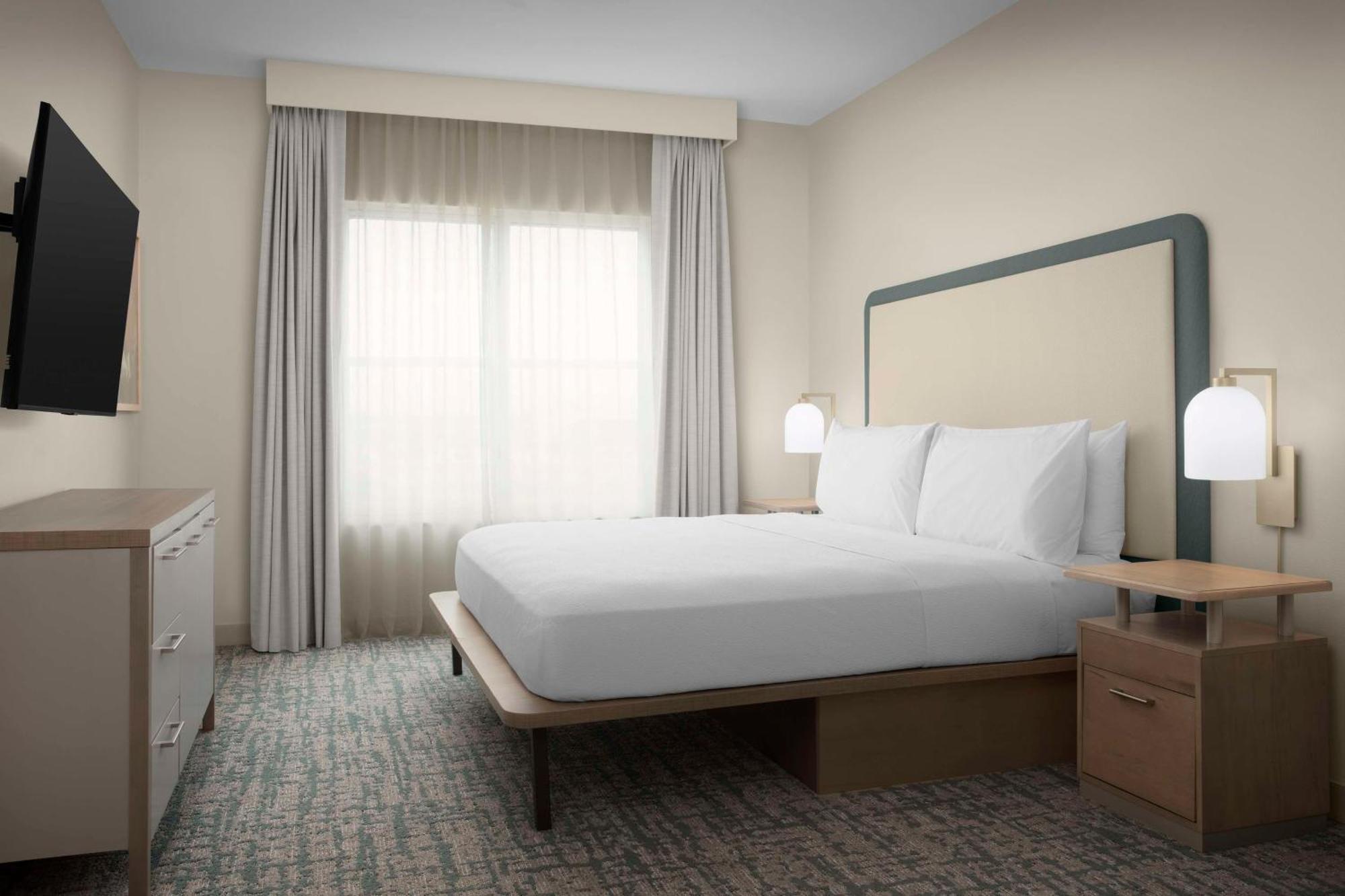 Homewood Suites By Hilton Irving-Dfw Airport Eksteriør bilde