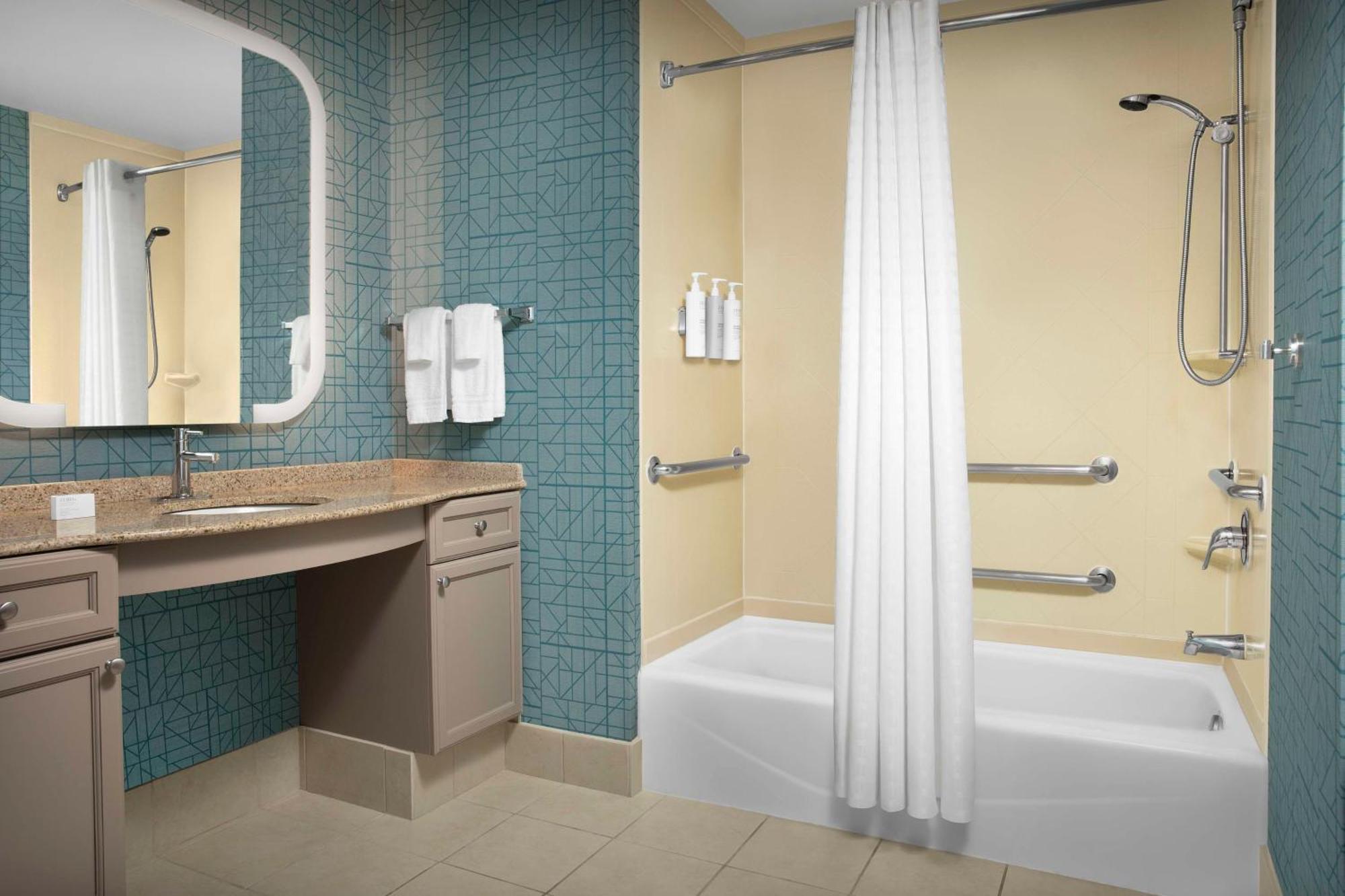 Homewood Suites By Hilton Irving-Dfw Airport Eksteriør bilde