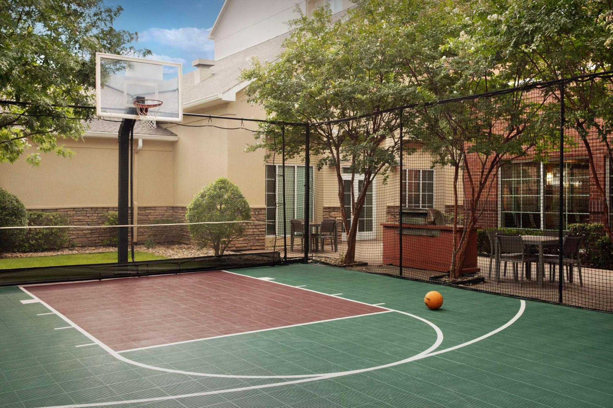 Homewood Suites By Hilton Irving-Dfw Airport Eksteriør bilde