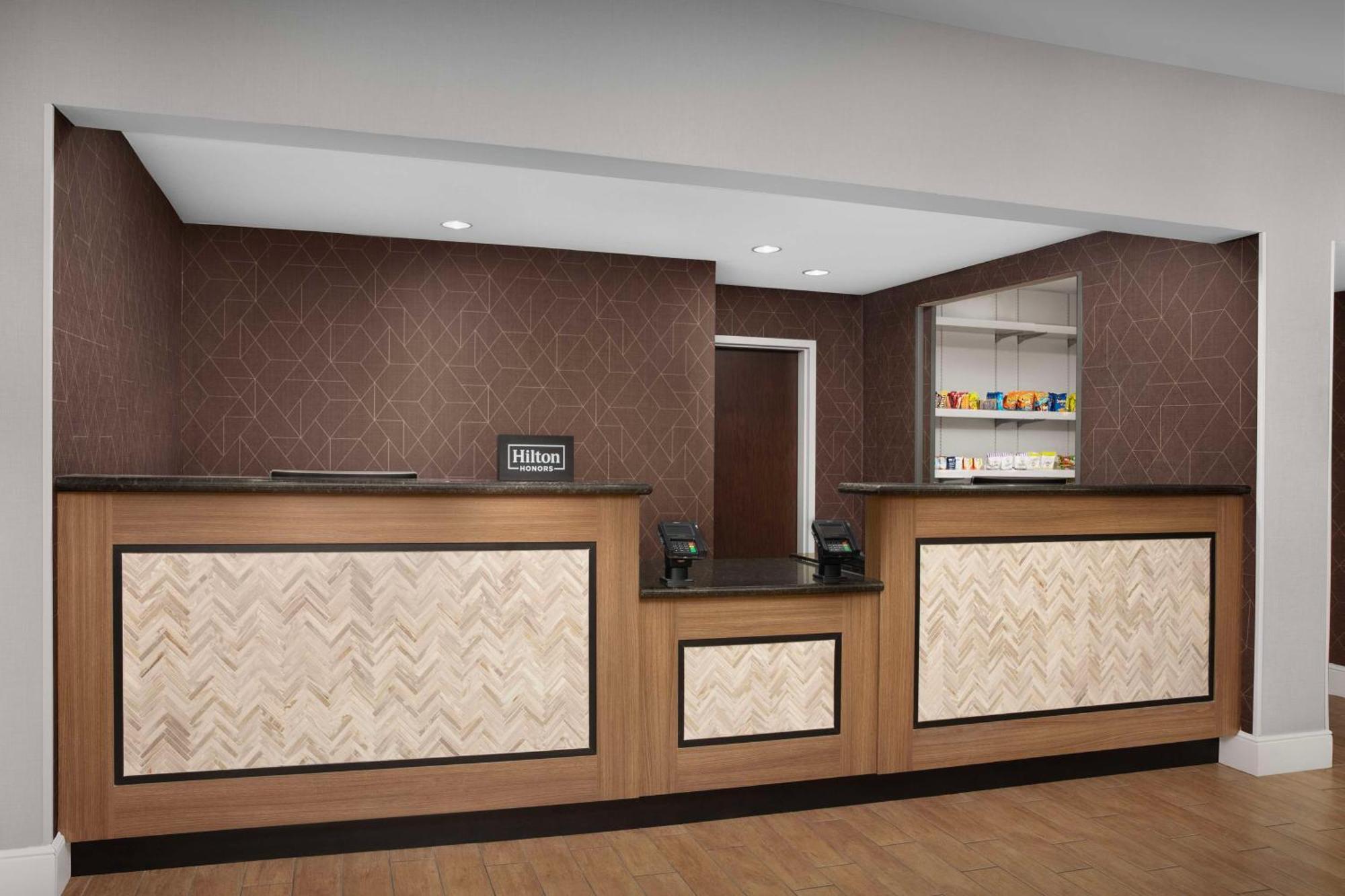 Homewood Suites By Hilton Irving-Dfw Airport Eksteriør bilde
