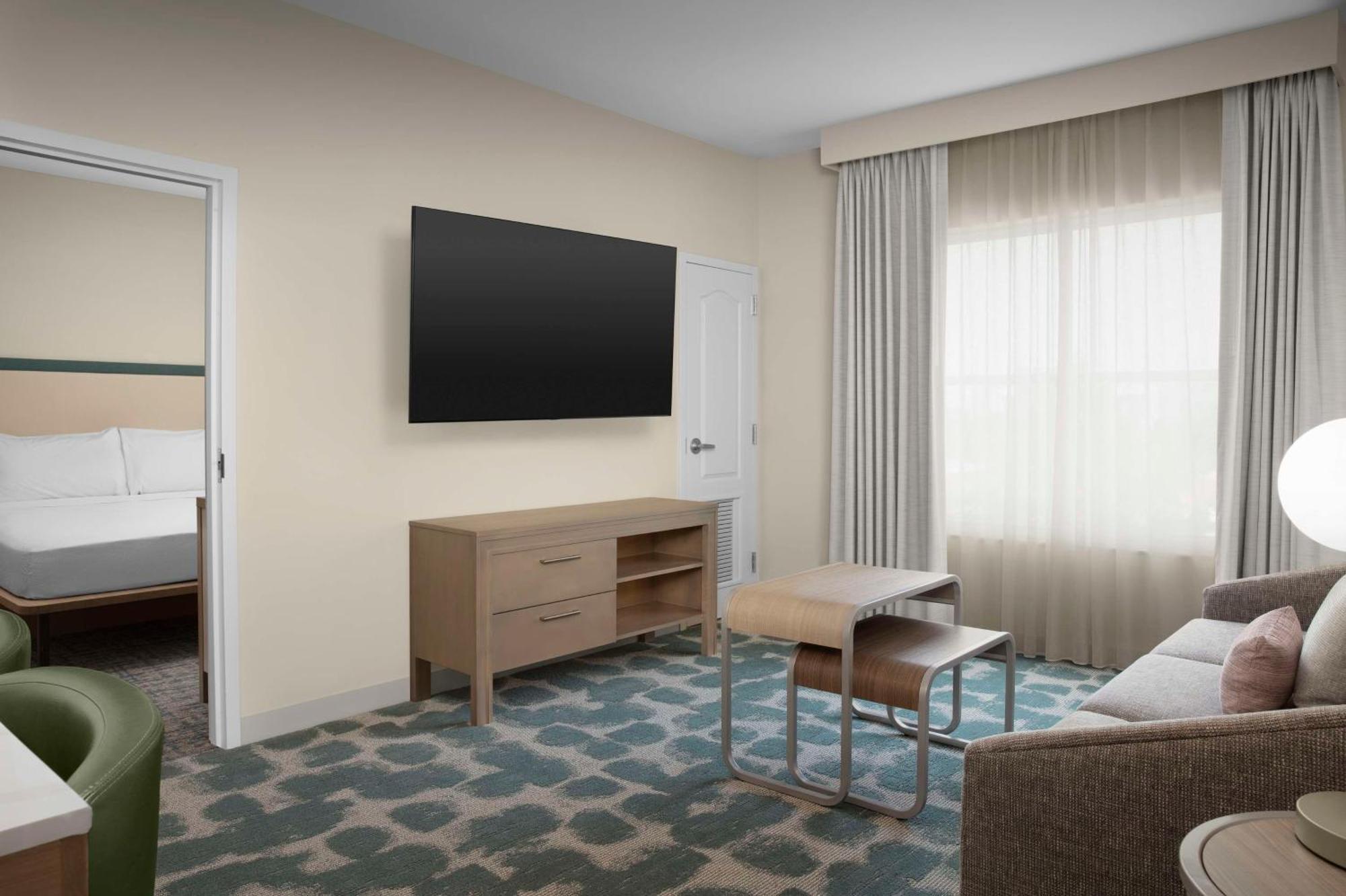 Homewood Suites By Hilton Irving-Dfw Airport Eksteriør bilde
