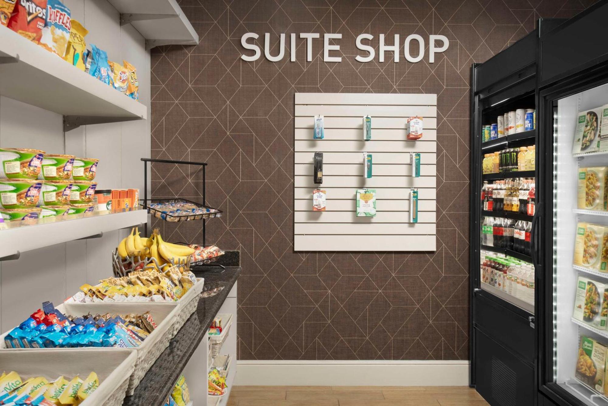 Homewood Suites By Hilton Irving-Dfw Airport Eksteriør bilde