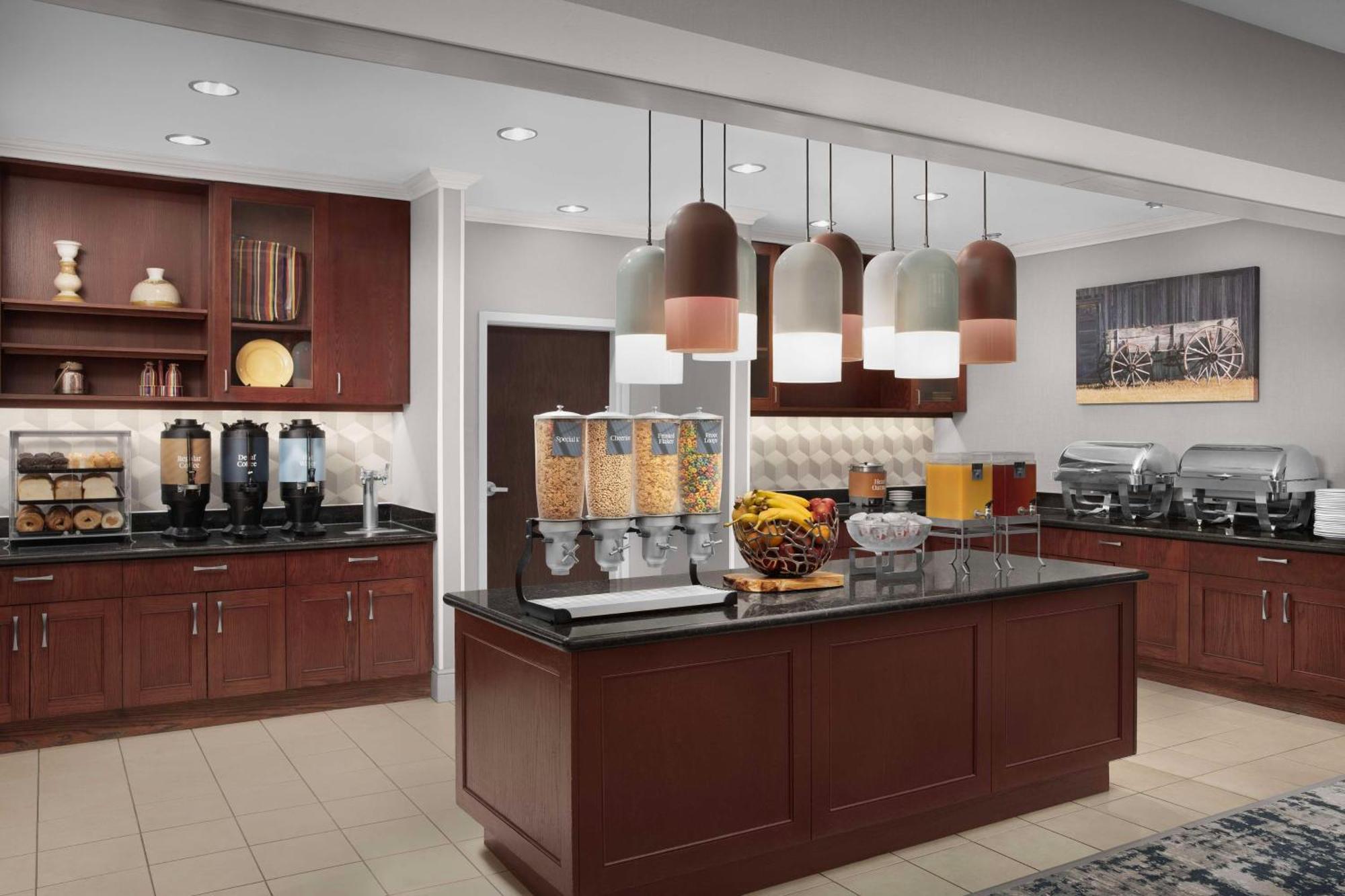 Homewood Suites By Hilton Irving-Dfw Airport Eksteriør bilde
