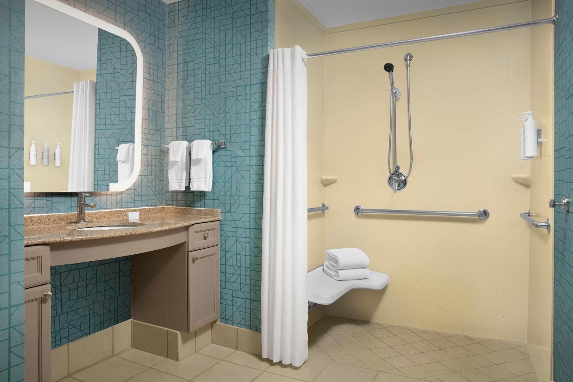Homewood Suites By Hilton Irving-Dfw Airport Eksteriør bilde