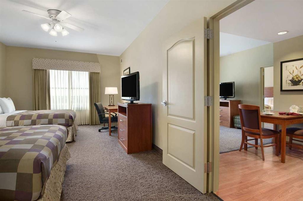 Homewood Suites By Hilton Irving-Dfw Airport Rom bilde