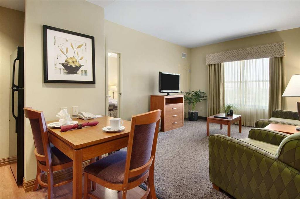 Homewood Suites By Hilton Irving-Dfw Airport Rom bilde