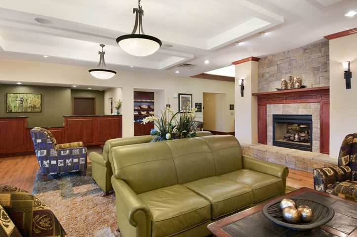 Homewood Suites By Hilton Irving-Dfw Airport Eksteriør bilde