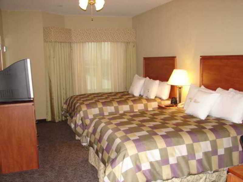 Homewood Suites By Hilton Irving-Dfw Airport Eksteriør bilde